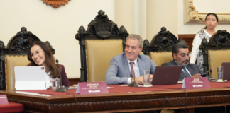 Cabildo de Puebla avala “Día Municipal Contra las Adicciones”