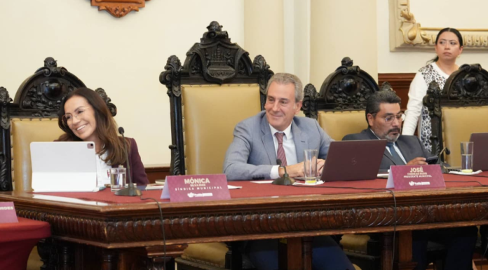 Cabildo de Puebla avala “Día Municipal Contra las Adicciones”