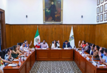 San Pedro Cholula avanza en reapertura de túneles y programas sociales