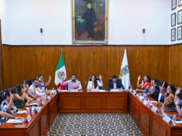 San Pedro Cholula avanza en reapertura de túneles y programas sociales