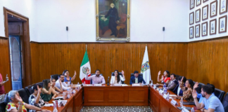 San Pedro Cholula avanza en reapertura de túneles y programas sociales