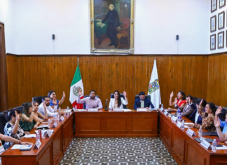 San Pedro Cholula avanza en reapertura de túneles y programas sociales