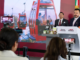 Cablebús en Puebla reducirá tiempos y costos de traslado