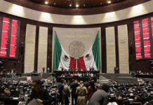 Diputados aprueban en lo general aplazar elección judicial hasta 2028