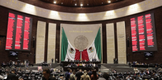 Diputados aprueban en lo general aplazar elección judicial hasta 2028