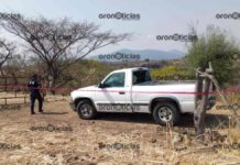 Abandonan camioneta con cadáver de mujer en caminos rurales de Puebla