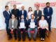 IBERO Puebla firma convenio con Canagraf para formar nuevos diseñadores