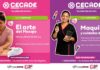 Habilita DIF Puebla Capital talleres de mayo en el CECADE