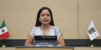 Proponen reforma para combatir la anemia en Puebla