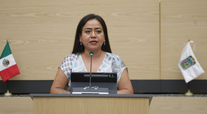 Proponen reforma para combatir la anemia en Puebla