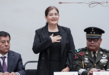 Fábrica de baterías de Olinia se instalará en San José Chiapa