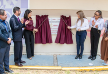 IBERO Puebla y Zacatlán inauguran centro de salud socioemocional