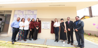Zacatlán inaugura primer Centro de Salud Socioemocional