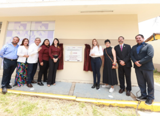 Zacatlán inaugura primer Centro de Salud Socioemocional