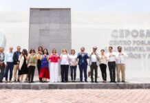 Reconocen agencias de ONU al CEPOSAMI por cuidar salud mental infantil