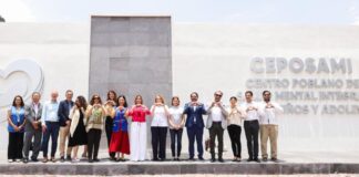 Reconocen agencias de ONU al CEPOSAMI por cuidar salud mental infantil
