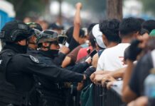 Feria de Puebla se mantiene con saldo blanco: SSP