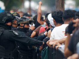 Feria de Puebla se mantiene con saldo blanco: SSP
