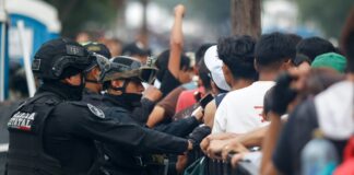 Feria de Puebla se mantiene con saldo blanco: SSP