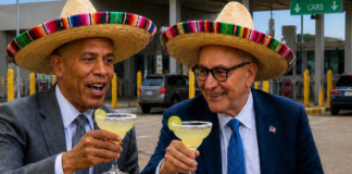 Casa Blanca celebra el Cinco de Mayo con polémica imagen