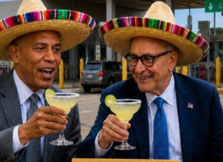 Casa Blanca celebra el Cinco de Mayo con polémica imagen