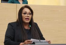 Iniciativa de infancias trans cumple sentencia de la SCJN, explica diputada