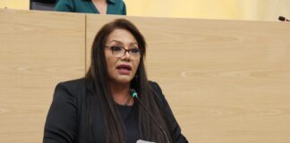 Iniciativa de infancias trans cumple sentencia de la SCJN, explica diputada