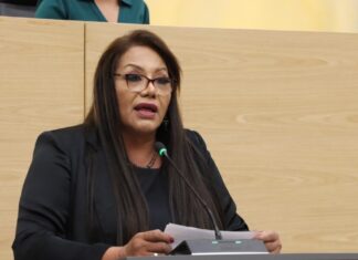 Iniciativa de infancias trans cumple sentencia de la SCJN, explica diputada