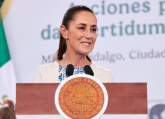 Claudia Sheinbaum anuncia acciones para impulsar inversión