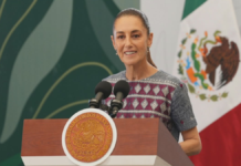 Sheinbaum impulsa salarios dignos y ratifica jornada de 40 horas