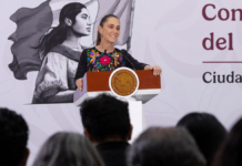 Sheinbaum acusa a EU de negar 36 extradiciones por falta de pruebas