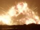 Cohete de Blue Origin explota durante prueba de motores