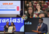 Especialistas analizan salud pública global en coloquio de la UDLAP