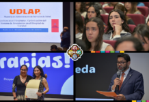 Especialistas analizan salud pública global en coloquio de la UDLAP