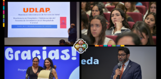 Especialistas analizan salud pública global en coloquio de la UDLAP