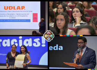 Especialistas analizan salud pública global en coloquio de la UDLAP