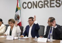 Avala Comisión priorizar desarrollo en comunidades rurales con mayor rezago