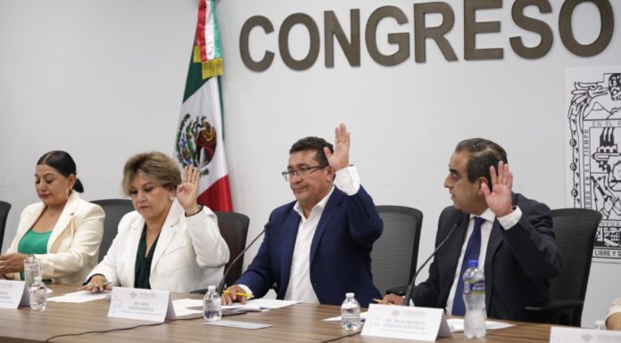 Avala Comisión priorizar desarrollo en comunidades rurales con mayor rezago