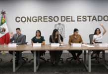 Comisión del Congreso avala crear el Día Estatal de la Juventud