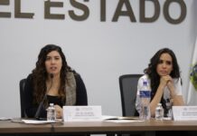 Comisión avala reformas para impulsar a mujeres en ciencia y tecnología