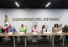 Comisión del Congreso aprueba reformas a Ley de Desarrollo Social