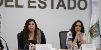 Comisión avala reformas para impulsar a mujeres en ciencia y tecnología