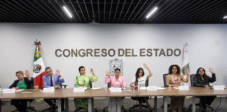 Comisión del Congreso aprueba reformas a Ley de Desarrollo Social