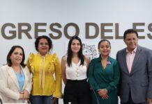 Comisión del Congreso avala reformas en materia de donación de órganos