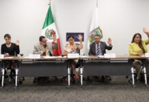 Comisión del Congreso aprueba reforma para fortalecer el combate a la corrupción