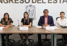 Comisión avala reconocer la orfandad como situación de vulnerabilidad