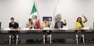 Comisión del Congreso aprueba reforma para fortalecer el combate a la corrupción