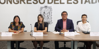 Comisión avala reconocer la orfandad como situación de vulnerabilidad