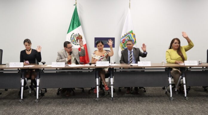 Comisión del Congreso aprueba reforma para fortalecer el combate a la corrupción