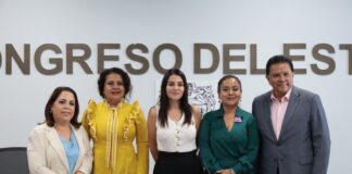 Comisión del Congreso avala reformas en materia de donación de órganos